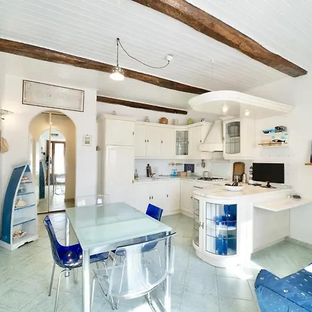 Apartmán Mare - Goelba Patresi