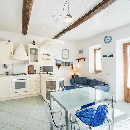 Apartamento Mare - Goelba