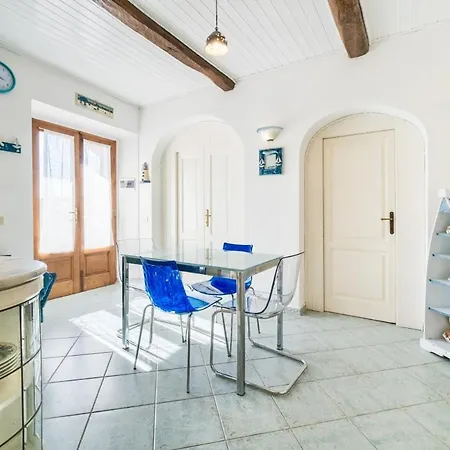 Apartmán Mare - Goelba *