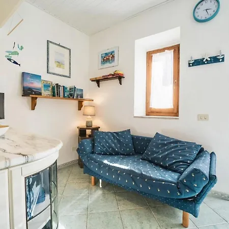 Apartmán Mare - Goelba Patresi