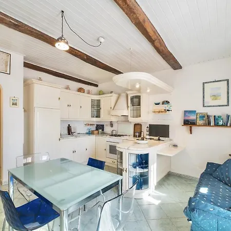 Mare - Goelba * Patresi