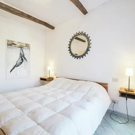 Mare - Goelba Apartmán