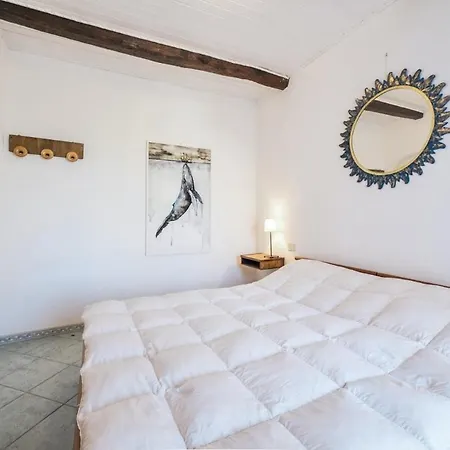 Apartamento Mare - Goelba Patresi