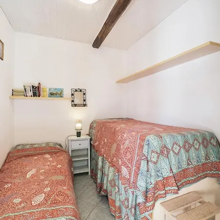 Mare - Goelba Apartmán