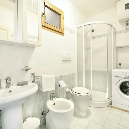 Mare - Goelba Apartamento Patresi