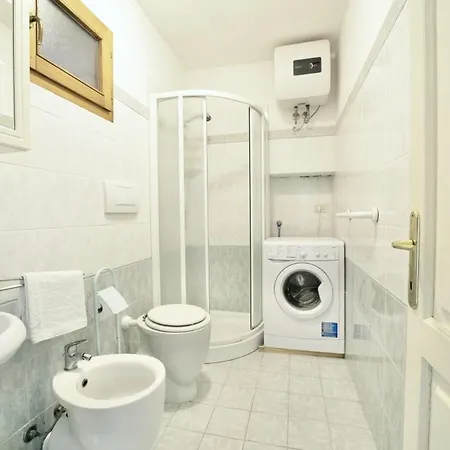 Apartamento Mare - Goelba *