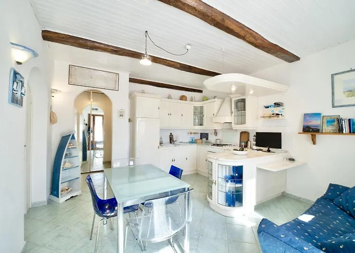 Lägenhet Mare - Goelba Patresi