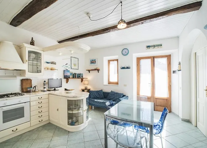 Mare - Goelba Lägenhet *