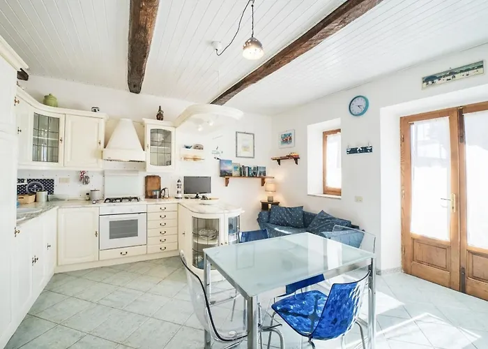 Lägenhet Mare - Goelba