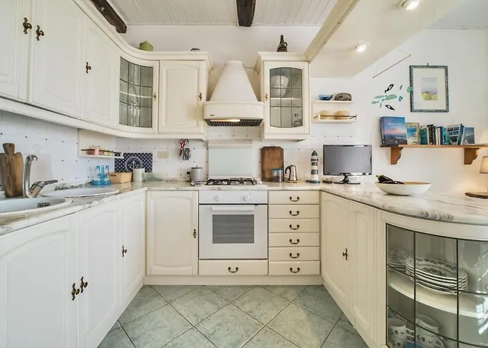 Lägenhet Mare - Goelba