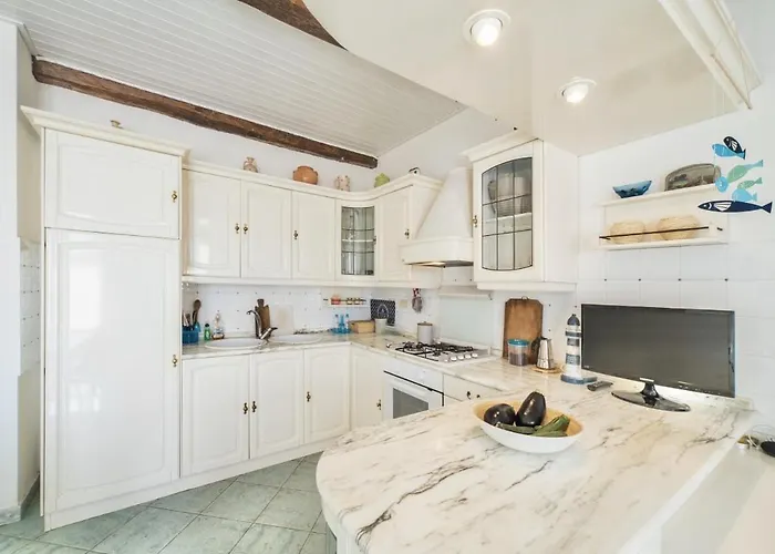 Mare - Goelba Lägenhet *