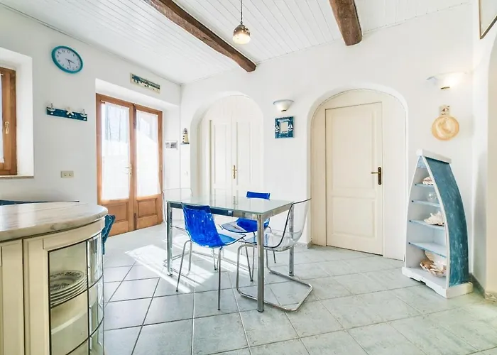 Lägenhet Mare - Goelba *