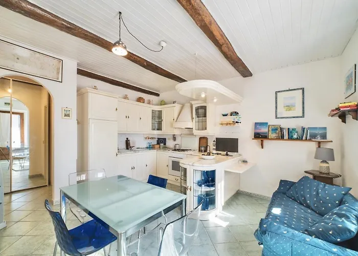 Mare - Goelba * Patresi