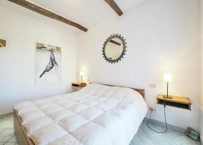 Mare - Goelba Lägenhet