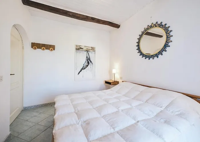 Lägenhet Mare - Goelba Patresi