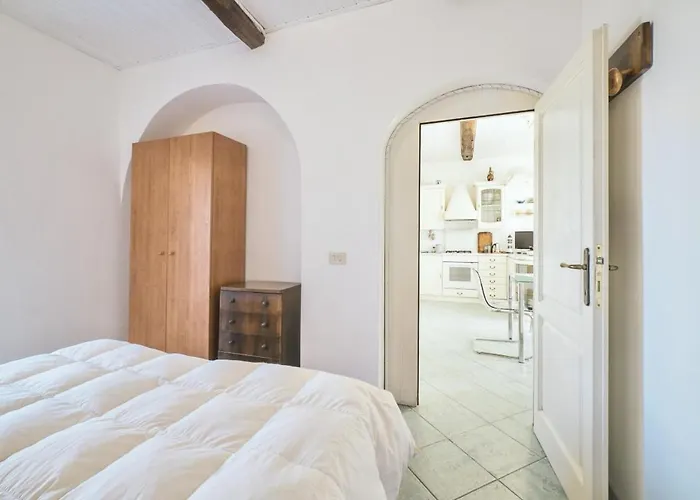 Lägenhet Mare - Goelba *