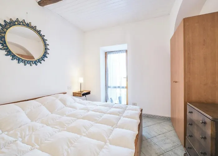 Mare - Goelba Lägenhet Patresi