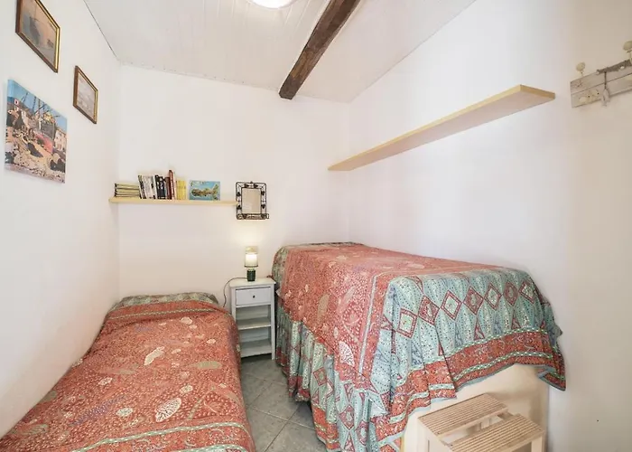 Mare - Goelba Lägenhet