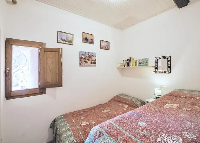 Mare - Goelba Daire *