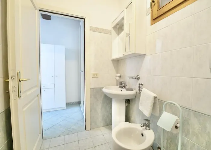 Mare - Goelba Lägenhet