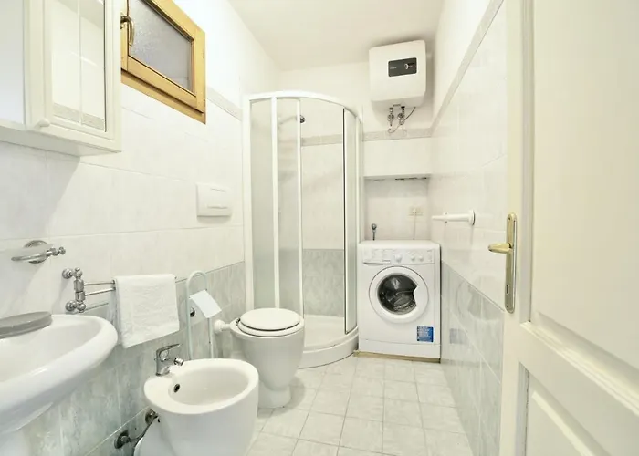 Lägenhet Mare - Goelba *