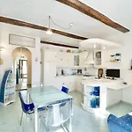 Apartment Mare - Goelba Patresi