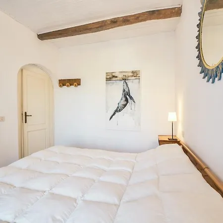 Mare - Goelba Apartment Patresi