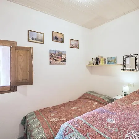 Mare - Goelba Апартаменты *